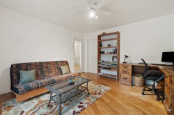 Bedroom - 