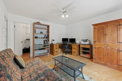 Bedroom - 