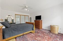 Bedroom - 
