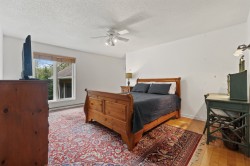 Master Bedroom - 