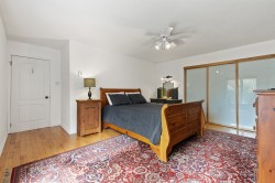 Master Bedroom - 