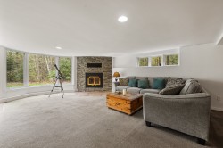 Family Room - 
