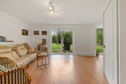 Family Room - 