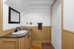 Bathroom - 