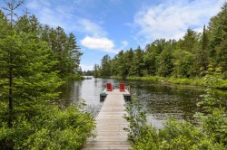 Water view - 