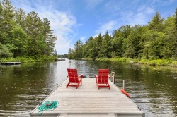 Water view - 