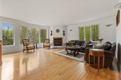 Living Room - 