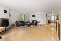 Living Room - 