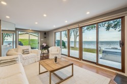 Living Room - 