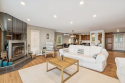 Living Room - 