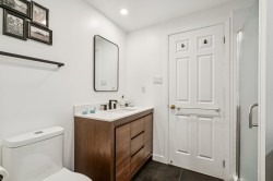 Bathroom - 