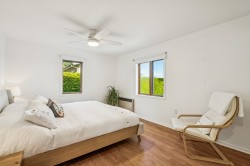Master Bedroom - 