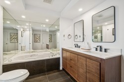 Master Bathroom - 