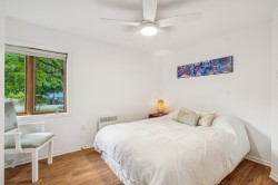 Bedroom - 