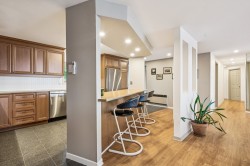 Kitchen - 