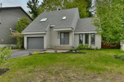 1620 Place de Gryon Terrebonne (Terrebonne), QC J6X 2K2