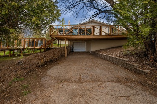 Stationnement - 14174 Rue Robert, Mirabel, QC - Outdoor