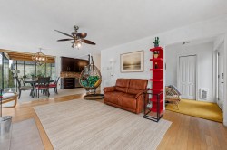 Living Room - 