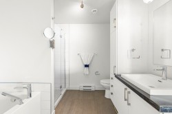 Salle de bains - 
