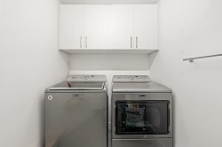 Salle de lavage - 