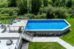 Piscine - 
