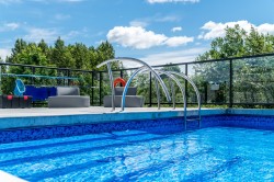 Piscine - 