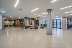 Salle familiale - 