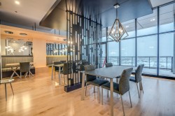 Salle communautaire - 