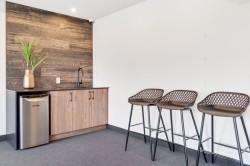 Salle communautaire - 