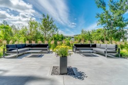 Terrasse - 