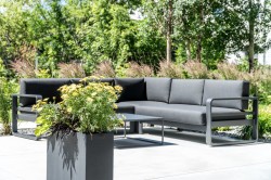 Terrasse - 