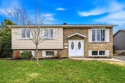 815 Rue Golbourn  Longueuil (Greenfield Park), QC J4V 3H4