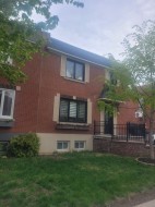 10555 Rue Jeanne-Mance Montréal (Ahuntsic-Cartierville), QC H3L 3C3