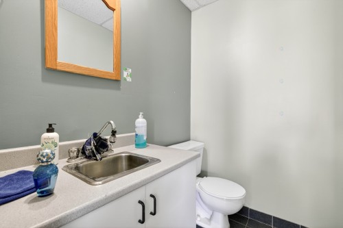 Salle de bains - 1670 Place De Lierre, Laval (Vimont), QC - Indoor Photo Showing Bathroom