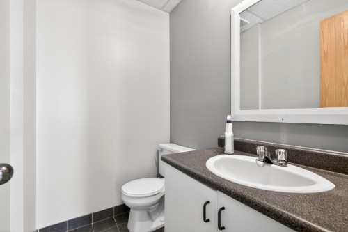 Salle de bains - 1670 Place De Lierre, Laval (Vimont), QC - Indoor Photo Showing Bathroom