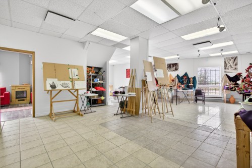 Vue d'ensemble - 1670 Place De Lierre, Laval (Vimont), QC - Indoor Photo Showing Other Room