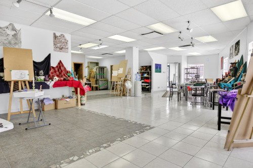 Vue d'ensemble - 1670 Place De Lierre, Laval (Vimont), QC - Indoor Photo Showing Other Room