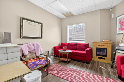 Bureau - 1670 Place De Lierre, Laval (Vimont), QC - Indoor