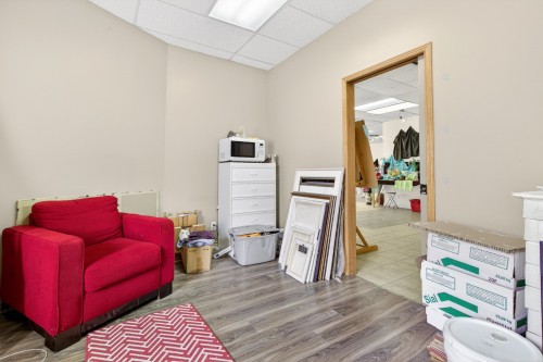 Bureau - 1670 Place De Lierre, Laval (Vimont), QC - Indoor
