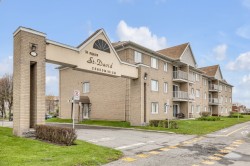 210-3455 Rue Clemenceau Québec (Beauport), QC G1C 7K4