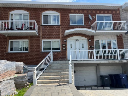 Entrée extérieure - 993 Rue Melville, Laval (Chomedey), QC - Outdoor With Exterior