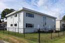 501 7Th Ave, Campbell River, BC  - Outdoor 