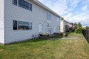 501 7Th Ave, Campbell River, BC  - Outdoor With Exterior 