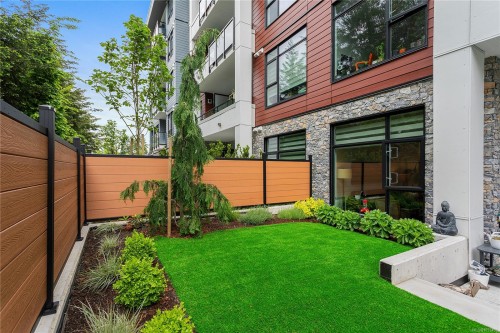 #112-6320 Sentinal Dr, Nanaimo, BC - Outdoor