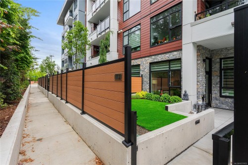 #112-6320 Sentinal Dr, Nanaimo, BC - Outdoor