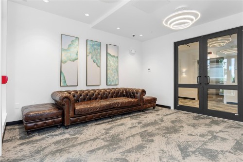 #112-6320 Sentinal Dr, Nanaimo, BC - Indoor