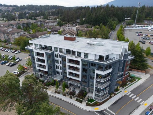 #112-6320 Sentinal Dr, Nanaimo, BC - Outdoor With View