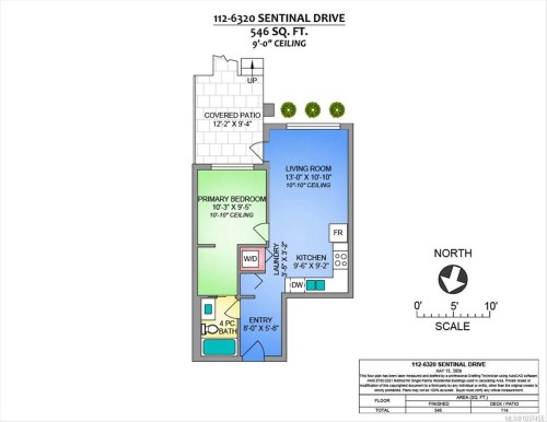 #112-6320 Sentinal Dr, Nanaimo, BC - Other