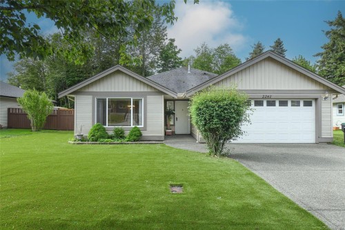 2261 Murrelet Dr, Comox, BC 