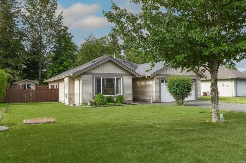 2261 Murrelet Dr, Comox, BC 
